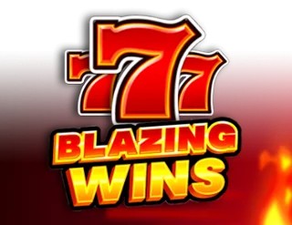 Play the Blazing Wins slot by Playson on Love Casino