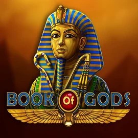 game logo by BF Games on lovescasinoo.co.uk