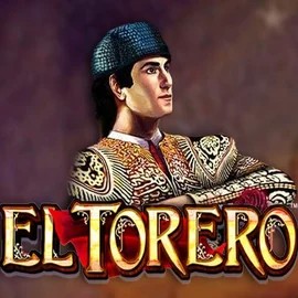 El Torero logo by RTG (Reel Time Gaming) at Love CasinoEl Torero