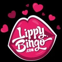 Logo of Lippy Bingo from Eyecon at Love Casino