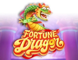 Play Fortune Dragon slot by PG Soft on lovescasinoo.co.uk
