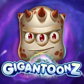 Gigantoonz online slot from Play'n GO – play at lovescasinoo.co.uk