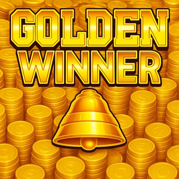 Enjoy Golden Winner by Inspired Gaming – logo hosted on lovescasinoo.co.uk