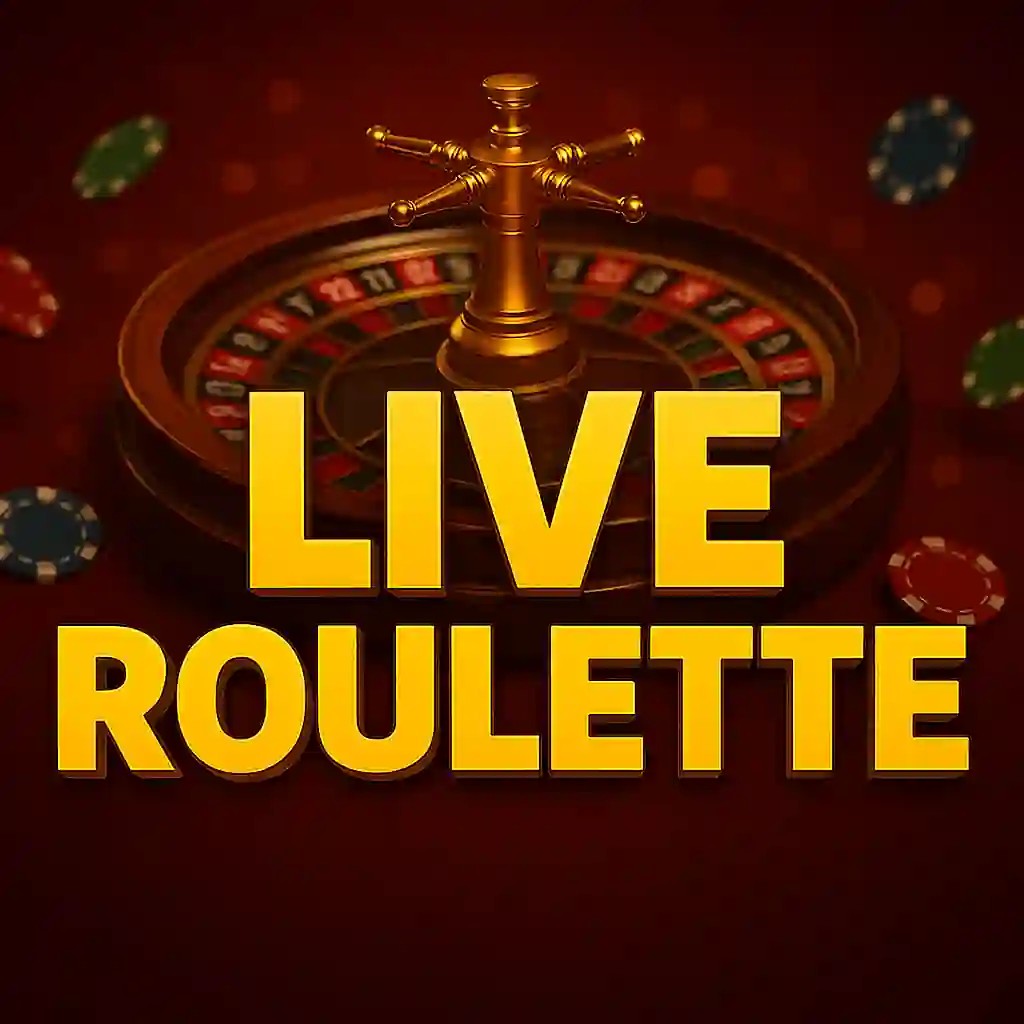 game logo by Pragmatic Live on lovescasinoo.co.uk