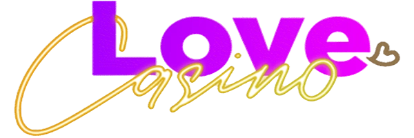 Love Casino Logo