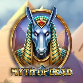 Myth of Dead online slot from Play'n GO – play at lovescasinoo.co.uk