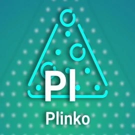 Plinko (Spribe) logo by Spribe at Love CasinoPlinko (Spribe)