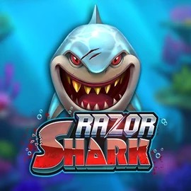 game logo by Push Gaming on lovescasinoo.co.uk