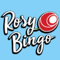 Rosy Bingo slot logo by Eyecon at Love CasinoRosy Bingo