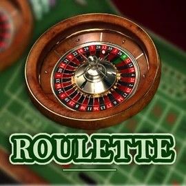 Logo of Roulette (Habanero) from Habanero at Love Casino