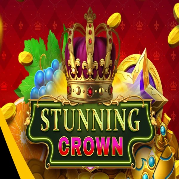 Stunning Crown – slot by BF Games, featured at lovescasinoo.co.uk