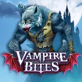 Play Vampire Bites slot by Amusnet Interactive on lovescasinoo.co.uk